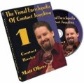 Visual Encyclopedia of Contact Juggling Vol.1